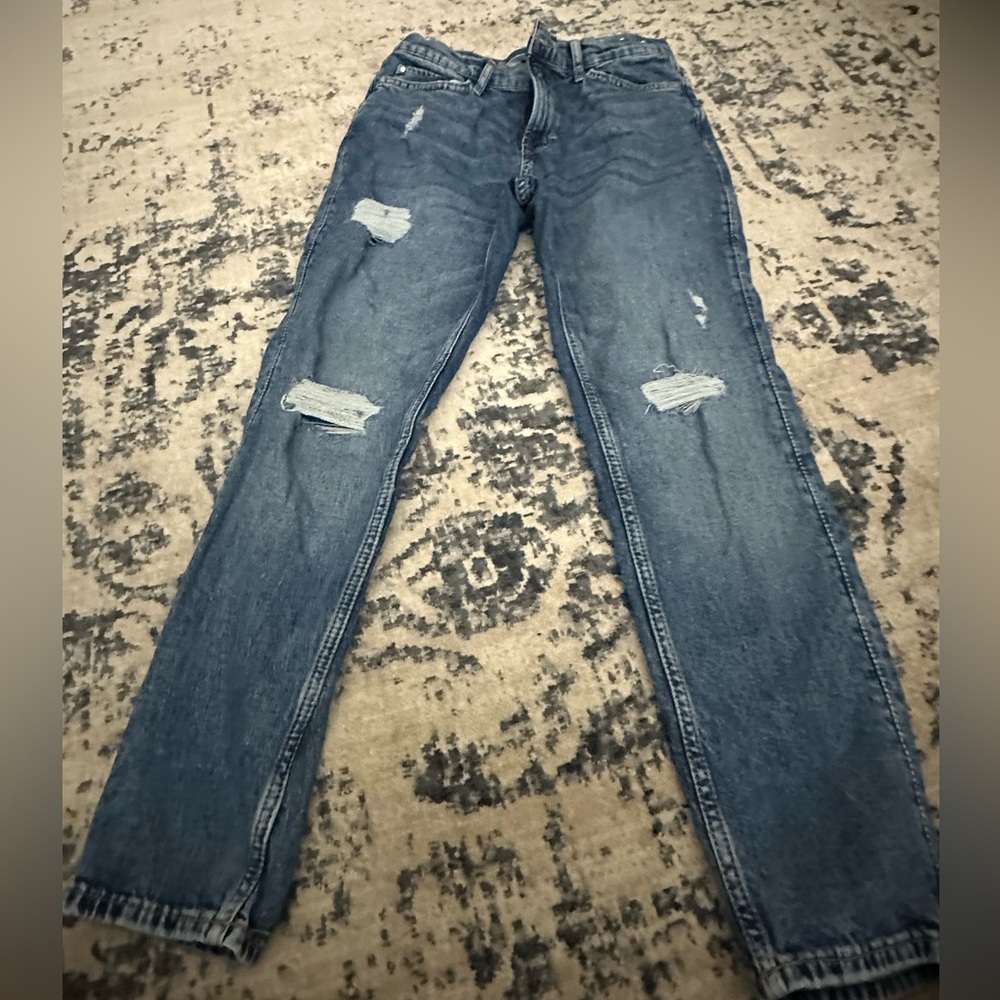 H&M Boys Jeans